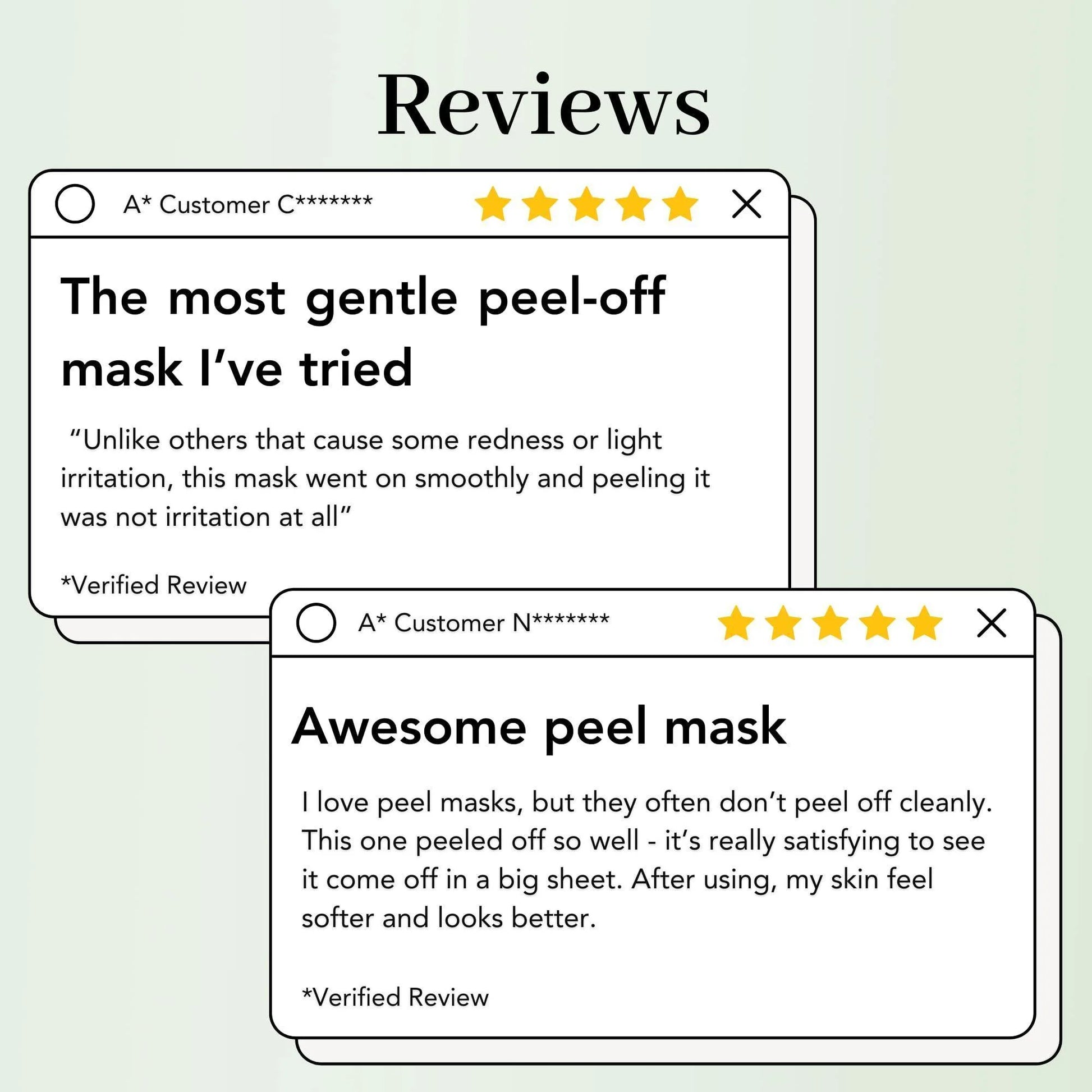 Tea Tree Wrapping Mask Skin Soothing Care Acne Prone Skin 2.4 Oz Teatree & 6 Tropical Fruit Extracts Calming Peel off Mask Korean Skincare for Face